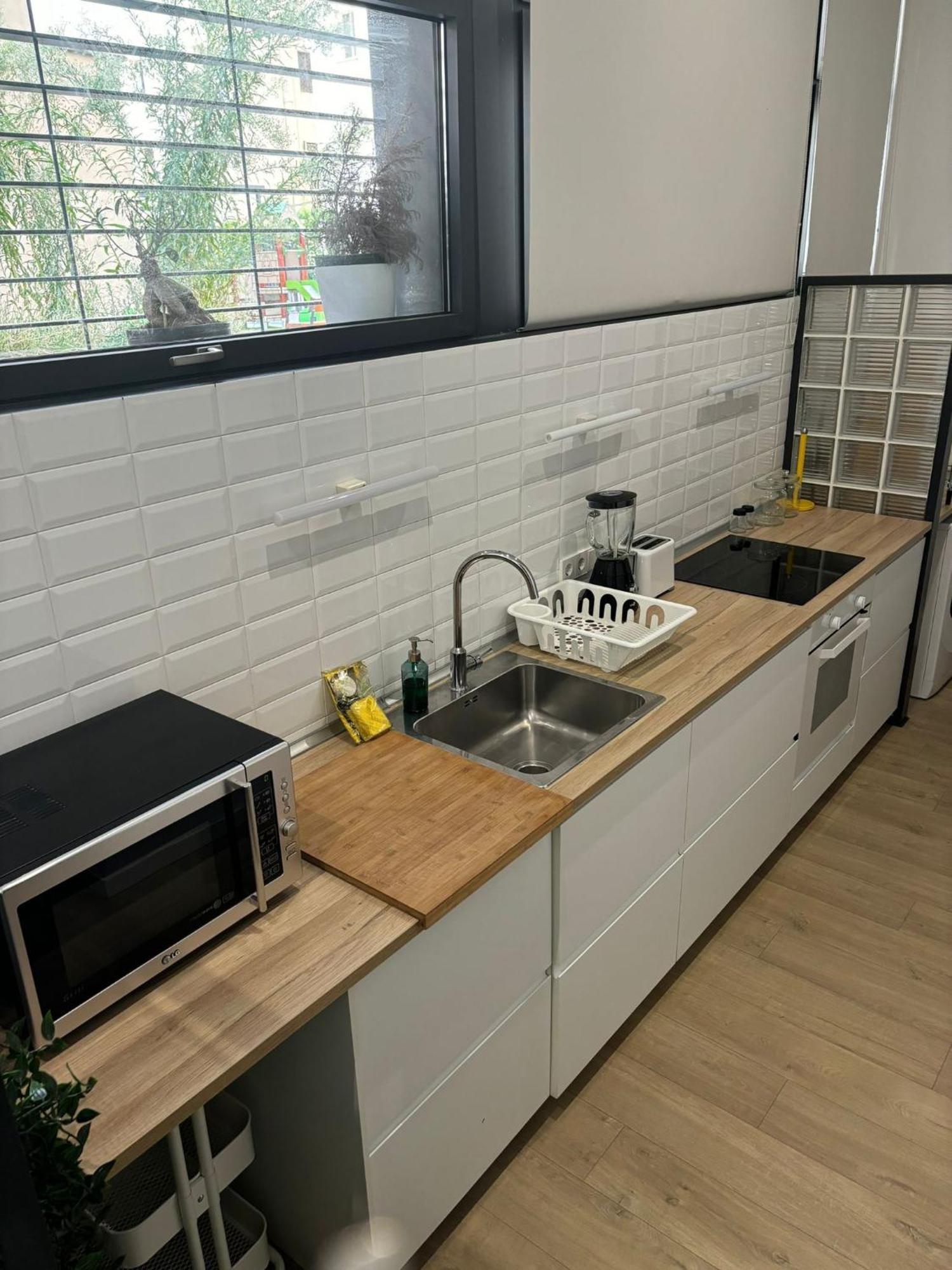 Exyca Barrio Salamanca Μαδρίτη Εξωτερικό φωτογραφία