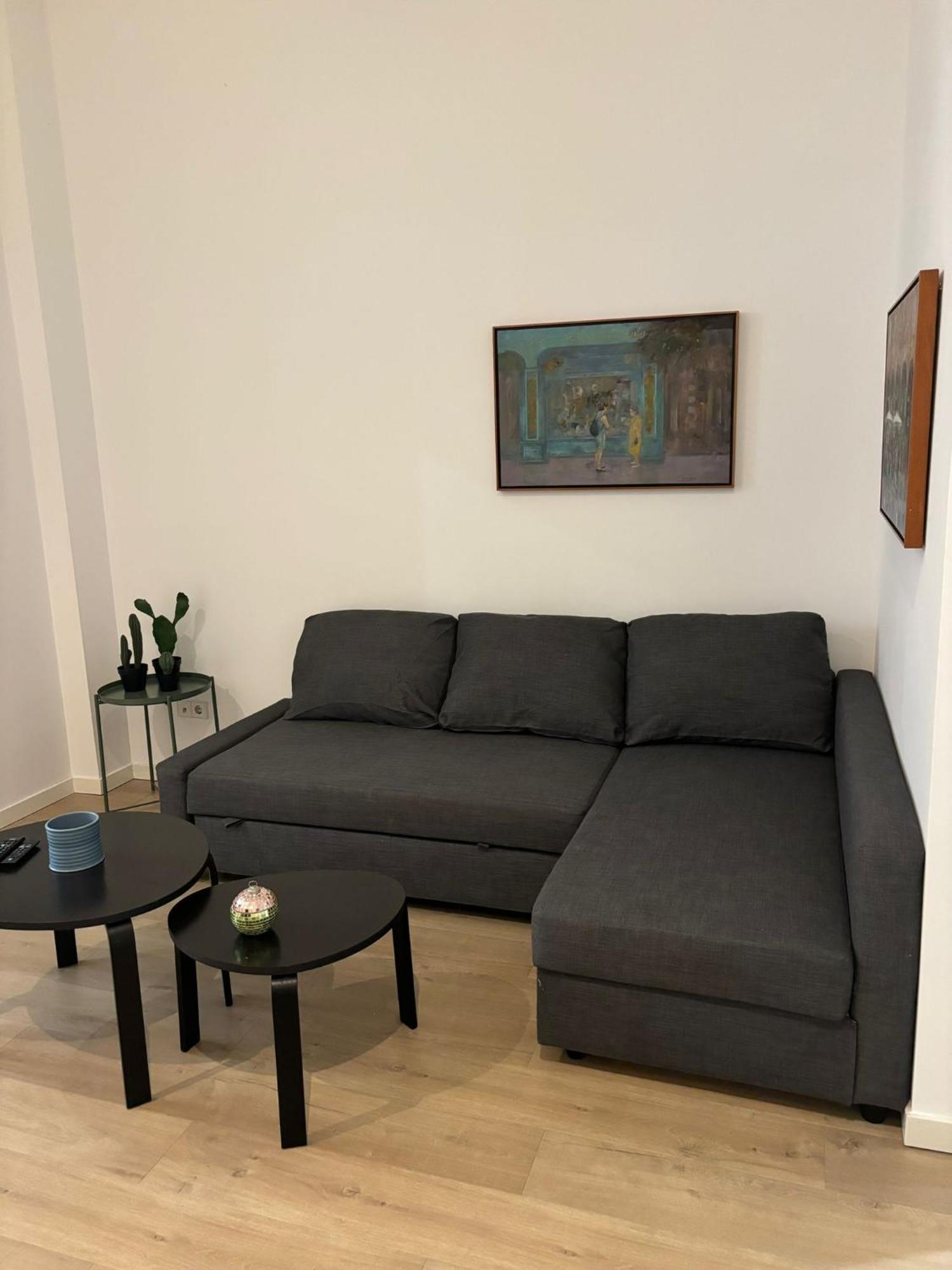 Exyca Barrio Salamanca Μαδρίτη Εξωτερικό φωτογραφία