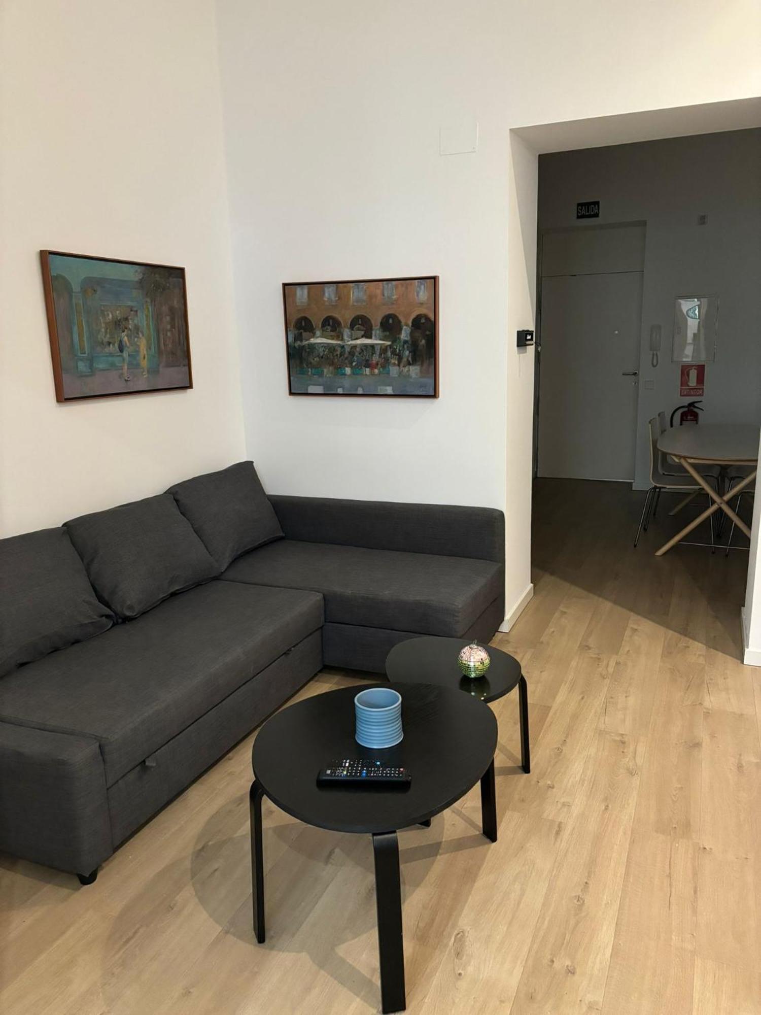 Exyca Barrio Salamanca Μαδρίτη Εξωτερικό φωτογραφία