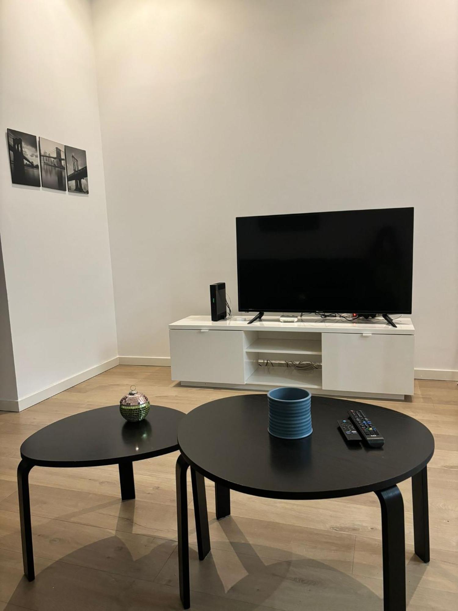 Exyca Barrio Salamanca Μαδρίτη Εξωτερικό φωτογραφία