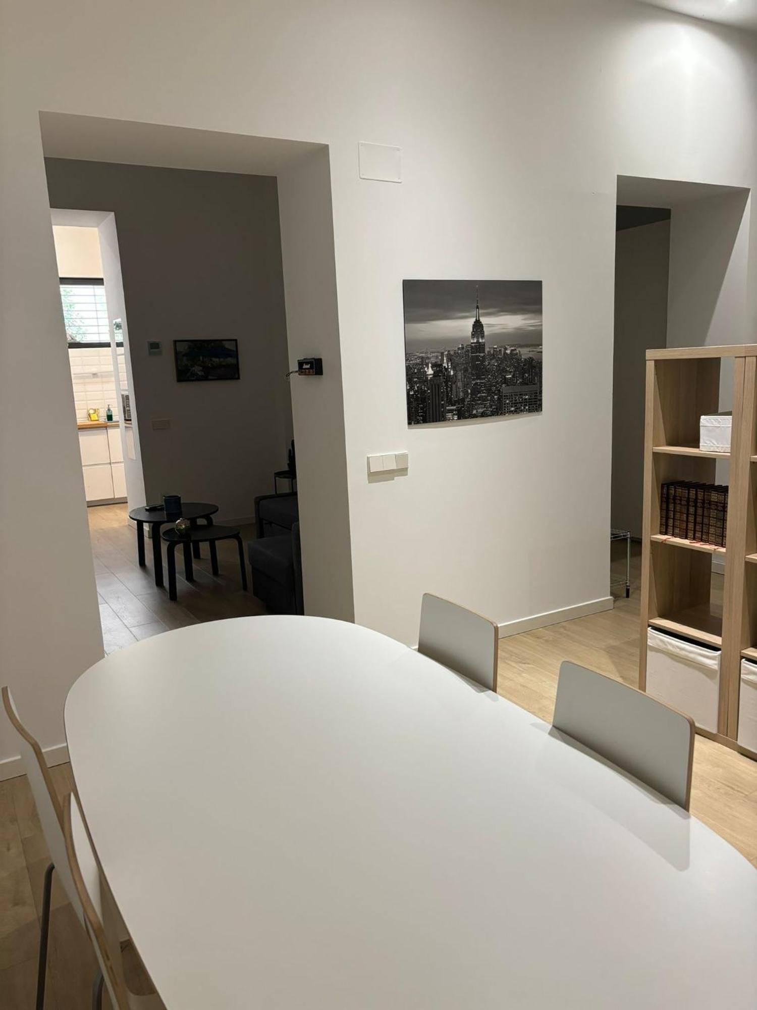 Exyca Barrio Salamanca Μαδρίτη Εξωτερικό φωτογραφία