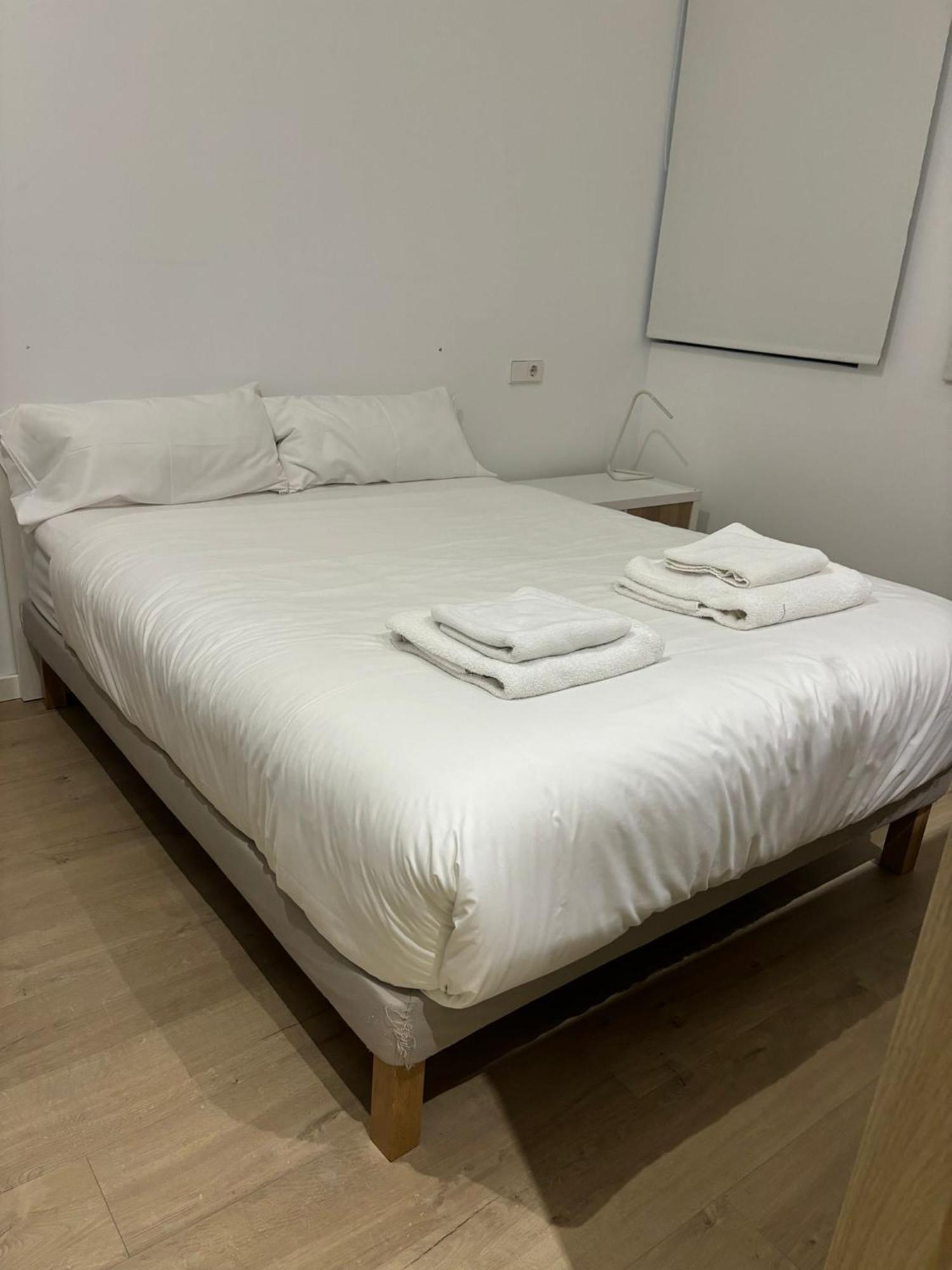 Exyca Barrio Salamanca Μαδρίτη Εξωτερικό φωτογραφία