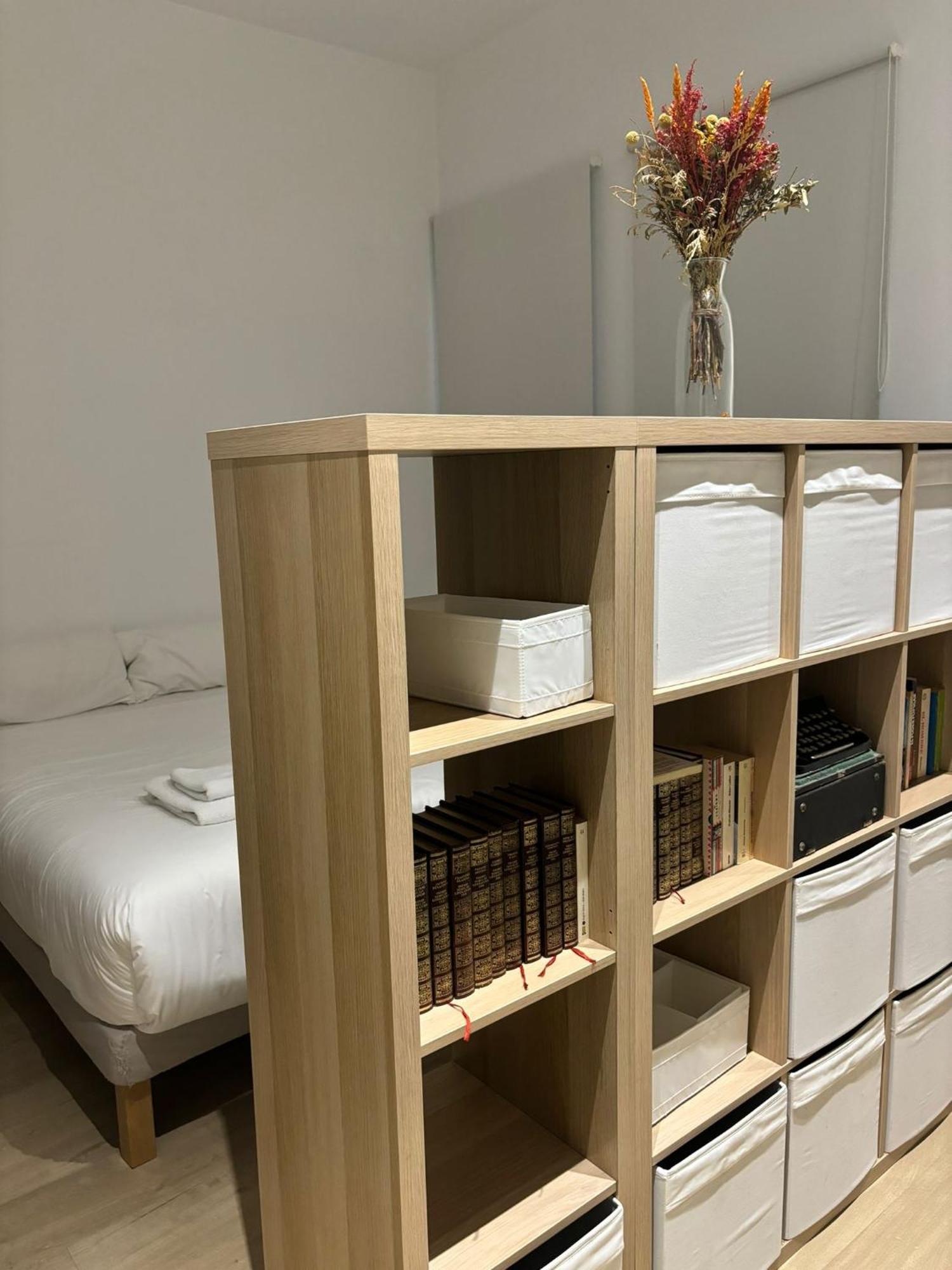 Exyca Barrio Salamanca Μαδρίτη Εξωτερικό φωτογραφία