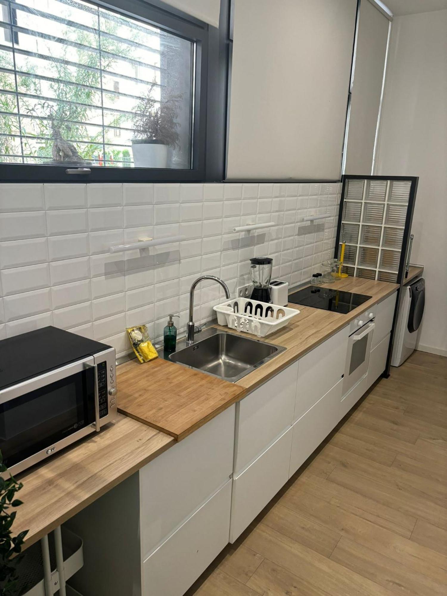 Exyca Barrio Salamanca Μαδρίτη Εξωτερικό φωτογραφία